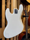 2022 Fender Player Jazz Fretless Bass (Preloved)