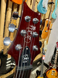 PRS DGT SE ~ Goldtop (Preloved)