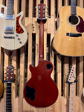 2005 Gibson Les Paul Standard Faded (Upgraded)