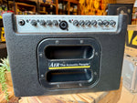 AER Compact 60/4 Acoustic Amp Combo (Preloved)