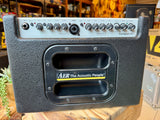 AER Compact 60/4 Acoustic Amp Combo (Preloved)