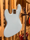 2019 Squier 4-String Jazz Bass (Preloved)