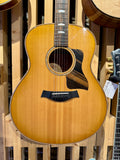 2020 Taylor 618e Electro Acoustic