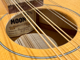 Moon Guitars Bouzouki (Preloved)