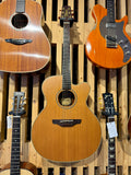 1990 Takamine EN20c MIJ ~ Electro Acoustic
