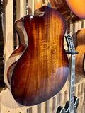 Taylor 224ce-K DLX Electro Acoustic (Preloved)