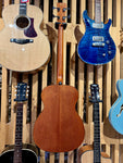 Ibanez PCBE12-OPN Electro-Acoustic Bass (Preloved)