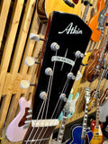 Atkin "The Nineteen"~ Aged Finish S/N 4212