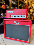 Friedman JEL-20 & Zilla 1x12 Custom Cab (Preloved)
