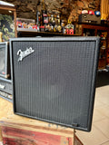 Fender Rumble LT25 Bass Combo (Preloved)