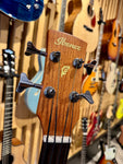 Ibanez PCBE12-OPN Electro-Acoustic Bass (Preloved)