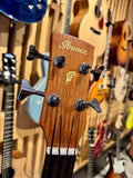 Ibanez PCBE12-OPN Electro-Acoustic Bass (Preloved)