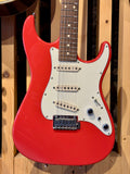 2009 Tom Anderson The Classic ~ Fiesta Red (Preloved)