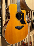 Yamaha A5M ARE Electro-Acoustic ~ MIJ (Preloved)