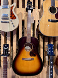 Atkin "The Forty Three"~ Medium Aged Finish S/N 4317