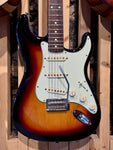 2015 Fender Classic Player '60s Stratocaster (Preloved)