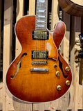1987 Heritage Academy Custom ~ Almond Burst (Preloved)