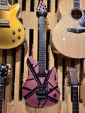 EVH Wolfgang Special ~ Burgundy Mist (Preloved)