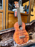 IMUA IS-C4 Soprano Ukulele (Preloved)