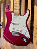 2007 Fender USA Custom Shop Robin Trower Signature Stratocaster ~ Midnight Wine