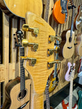 1991 Rickenbacker 230 Hamburg