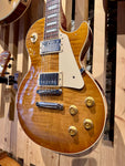 2024 Gibson USA Les Paul Standard 50's ~ Dirty Lemon Burst (Preloved)