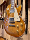 2024 Gibson USA Les Paul Standard 50's ~ Dirty Lemon Burst (Preloved)