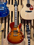 1987 Heritage Academy Custom ~ Almond Burst (Preloved)