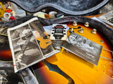 Epiphone Casino E230TD ~ Inspired By John Lennon (Preloved)