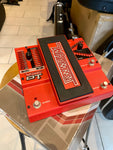 DigiTech Whammy DT Classic Pitch Shift Pedal (Preloved)
