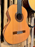 1995 Jose Ramirez F4 Flamenco Guitar (Preloved)