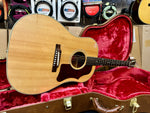 2022 Gibson J50 60's Original E/Acoustic (Preloved)