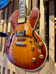 1987 Heritage Academy Custom ~ Almond Burst (Preloved)