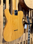 1991 Fender USA Telecaster ~ Natural