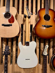 Suhr Alt T Pro ~ White (Preloved)