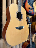 2004 Faith Saturn Acoustic