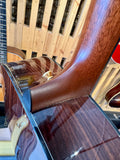 2000 Taylor 710 Electro Acoustic (Preloved)