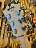 D'Angelico Premier Bedford ~ Bob Weir Signature (Preloved)