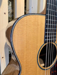 2019 Atkin OM-37 (Preloved)