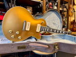 Eastman SB54/TV Limited Edition ~ Goldtop P90