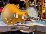 Eastman SB54/TV Limited Edition ~ Goldtop P90
