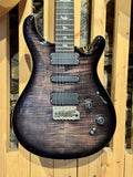 2019 PRS USA 509 ~ Charcoal Burst