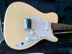 1981 Fender USA Bullet Deluxe MK1 (Preloved)