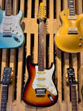 1986 Fender Stratocaster 12 String ST-XII (MIJ)