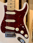 2013 Fender USA Deluxe Stratocaster (Preloved)