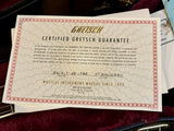 2020 Gretsch G6131T Players Edition Jet ~ Firebird Red (Preloved)