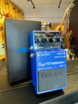 Boss SY-1 Synthesizer Pedal (Preloved)