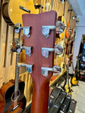 Yamaha F370 Acoustic & Hardcase (Preloved)