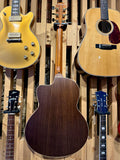 2023 Lowden 32se Stage Edition Electro Acoustic (Preloved)
