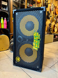 Markbass New York 122 Ninja 2x12 Bass Cab (Preloved)